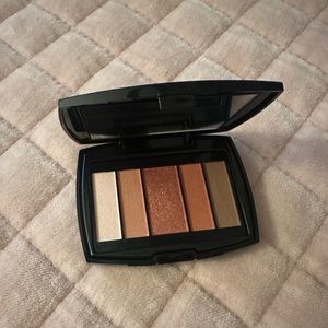 New! Lancôme Color Design pallete
